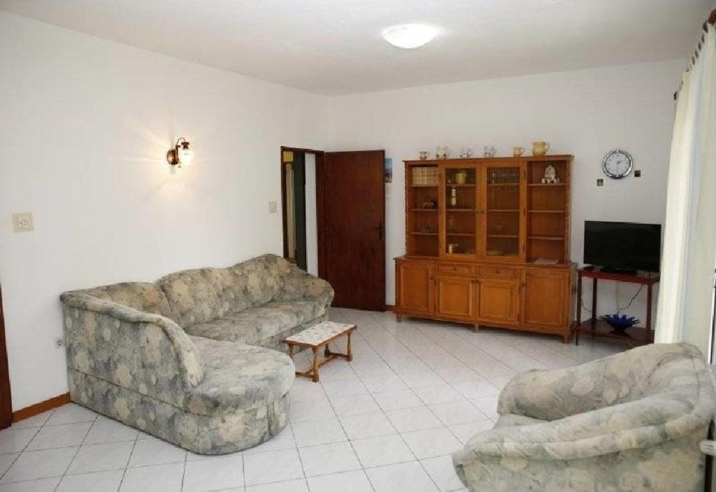 Apartment Plava Plaza Vodice Exterior photo
